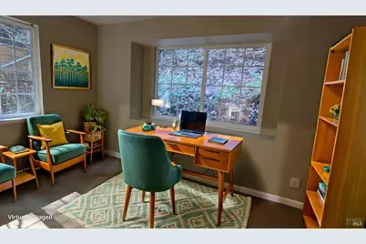 19026 Hidden Valley Road, Guerneville, CA 95446 - Photo 20