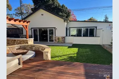 1016 Spring Street, Santa Rosa, CA 95404 - Photo 2