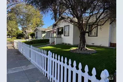 1016 Spring Street, Santa Rosa, CA 95404 - Photo 4