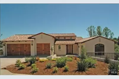 3648 Crown Hill Drive, Santa Rosa, CA 95404 - Photo 2