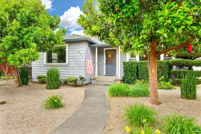 233 Dechene Avenue, Sonoma, CA 95476 - Photo 2