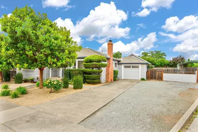 233 Dechene Avenue, Sonoma, CA 95476 - Photo 1