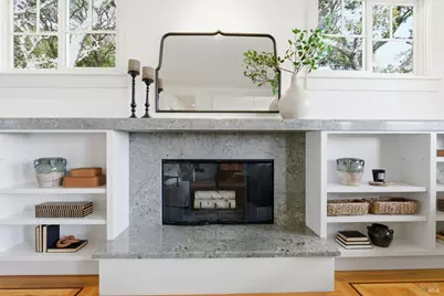 711 Forest Way, Mill Valley, CA 94941 - Photo 8