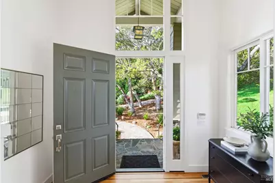 711 Forest Way, Mill Valley, CA 94941 - Photo 4