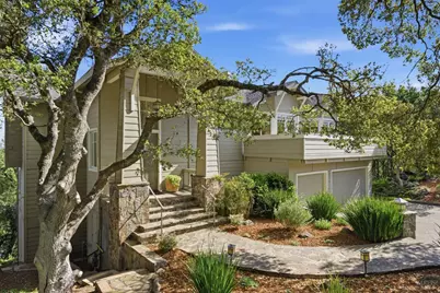 711 Forest Way, Mill Valley, CA 94941 - Photo 1