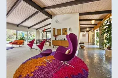 5 Mather Road, San Anselmo, CA 94960 - Photo 4