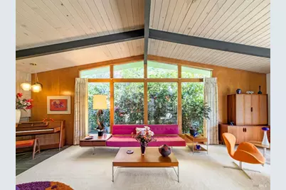 5 Mather Road, San Anselmo, CA 94960 - Photo 6