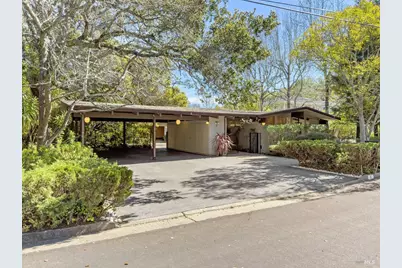 5 Mather Road, San Anselmo, CA 94960 - Photo 1