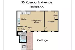 37 Rosebank Ave, Kentfield, CA 94904 - Photo 38