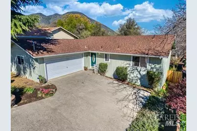 9290 Pawnee Trail, Kelseyville, CA 95451 - Photo 2