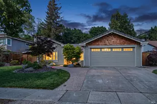 3336 Brittany Cir, Napa, CA 94558 - Photo 2