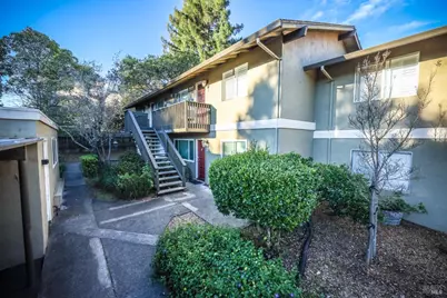 426 North Street #14, Healdsburg, CA 95448 - Photo 1