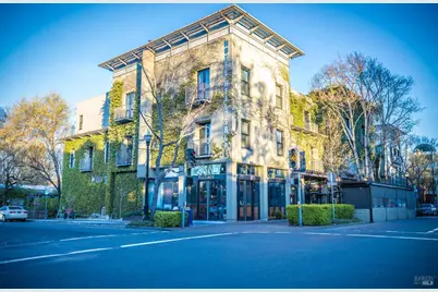 426 North Street #14, Healdsburg, CA 95448 - Photo 20
