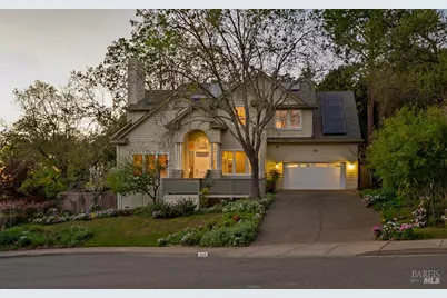2029 Park Vista Court, Santa Rosa, CA 95405 - Photo 1