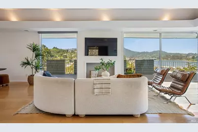 100 Eden Roc Drive, Sausalito, CA 94965 - Photo 4