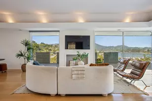 100 Eden Roc Dr, Sausalito, CA 94965 - Photo 4