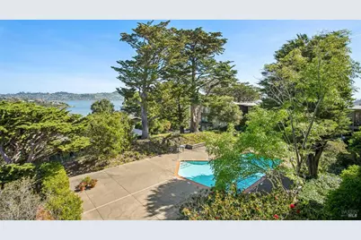 100 Eden Roc Drive, Sausalito, CA 94965 - Photo 26