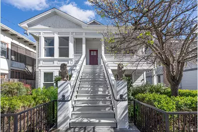 418 Humboldt Street, Santa Rosa, CA 95404 - Photo 1