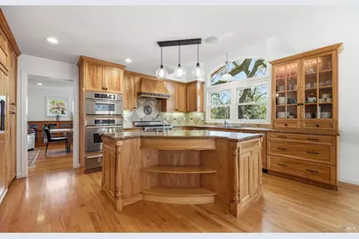 857 Wildwood Trail, Santa Rosa, CA 95409 - Photo 16