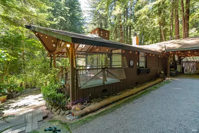 7001 Lucas Valley Road, Nicasio, CA 94946 - Photo 12