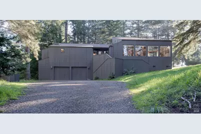 880 River Beach Road, The Sea Ranch, CA 95497 - Photo 1