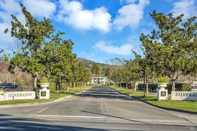 1600 Atlas Peak Road #383-4, Napa, CA 94558 - Photo 48