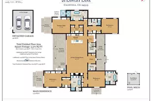 21 Lawley Ln, Calistoga, CA 94515 - Photo 40