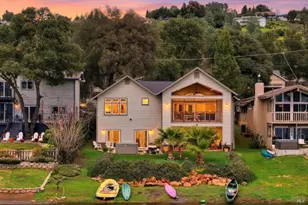 18793 N Shore Dr, Hidden Valley Lake, CA 95467 - Photo 2