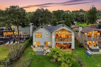 18793 N Shore Drive, Hidden Valley Lake, CA 95467 - Photo 6