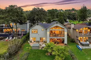 18793 N Shore Dr, Hidden Valley Lake, CA 95467 - Photo 6