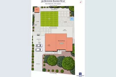 36 Bonnie Banks Way, San Rafael, CA 94901 - Photo 32