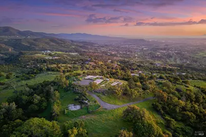 2355 Atlas Peak Road, Napa, CA 94558 - Photo 4