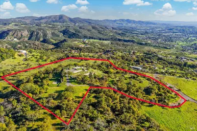 2355 Atlas Peak Road, Napa, CA 94558 - Photo 22