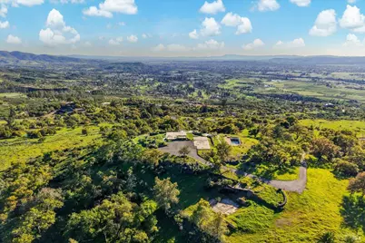 2355 Atlas Peak Road, Napa, CA 94558 - Photo 8