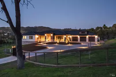 3932 Silver Fox Court, Santa Rosa, CA 95403 - Photo 2