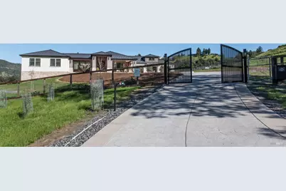 3932 Silver Fox Court, Santa Rosa, CA 95403 - Photo 4