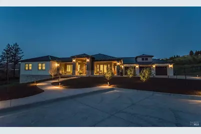 3932 Silver Fox Court, Santa Rosa, CA 95403 - Photo 6