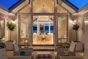 27 W Shore Rd, Belvedere, CA 94920 - Photo 2