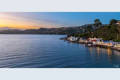 27 West Shore Road, Belvedere, CA 94920 - Photo 4