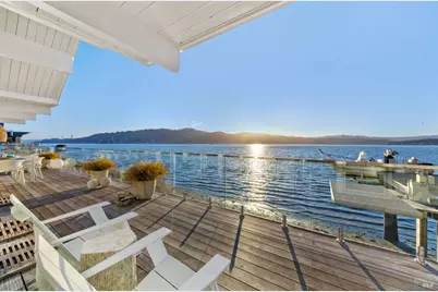 27 West Shore Road, Belvedere, CA 94920 - Photo 34