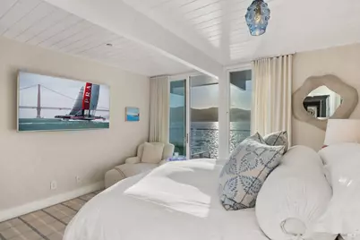 27 West Shore Road, Belvedere, CA 94920 - Photo 24