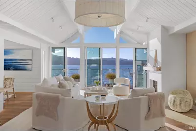 27 West Shore Road, Belvedere, CA 94920 - Photo 14