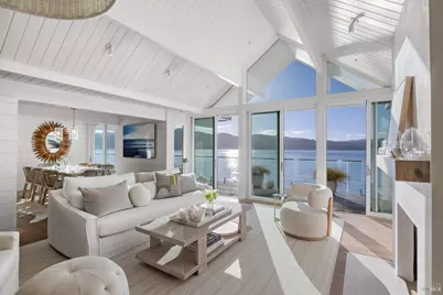 27 West Shore Road, Belvedere, CA 94920 - Photo 12