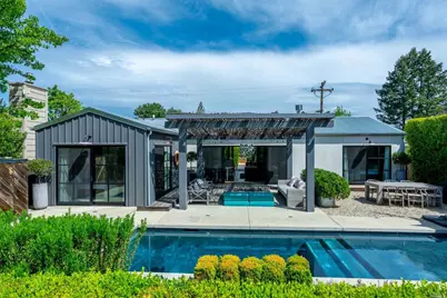 1005 Valley View Street, Saint Helena, CA 94574 - Photo 2