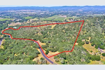 4801 Shiloh Ridge Road, Santa Rosa, CA 95402 - Photo 16