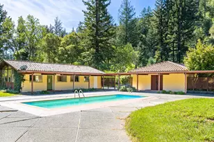3320 Redwood Rd, Napa, CA 94558 - Photo 2