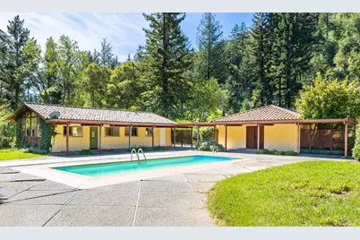 3320 Redwood Road, Napa, CA 94558 - Photo 1