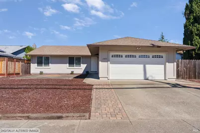 1555 W 3rd Street, Santa Rosa, CA 95401 - Photo 1