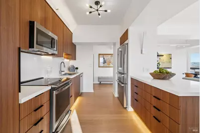 6363 Christie Avenue #2627, Emeryville, CA 94608 - Photo 8