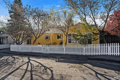 201 Triplett Drive, Cloverdale, CA 95425 - Photo 2